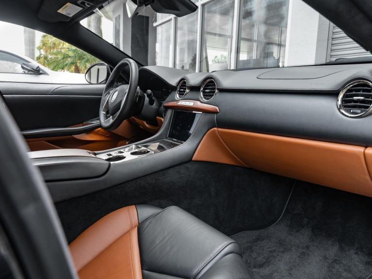 Used 2018 Karma Revero for sale $36,995 at Naples Motorsports Inc - Karma of Naples in Naples FL