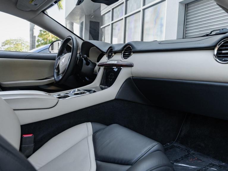 Used 2018 Karma Revero for sale $34,995 at Naples Motorsports Inc - Karma of Naples in Naples FL