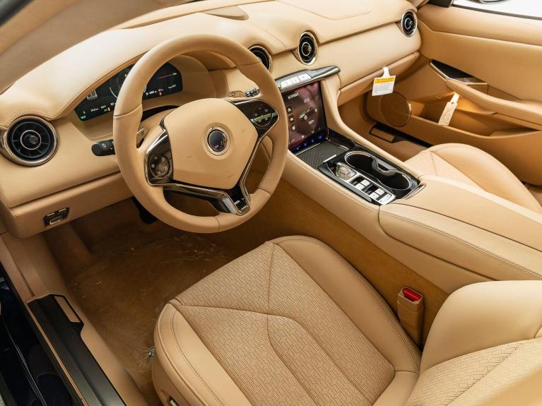 New 2025 Karma Revero Label for sale $150,249 at Naples Motorsports Inc - Karma of Naples in Naples FL