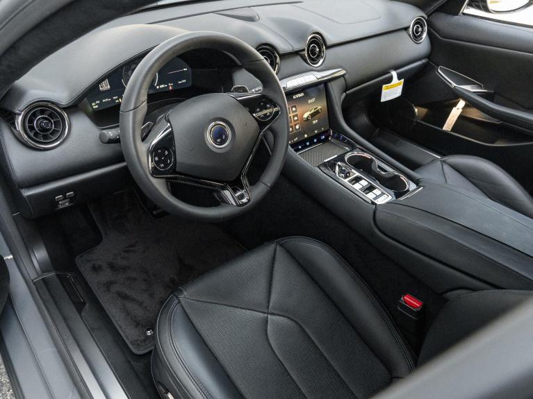 New 2025 Karma Revero Label for sale $156,849 at Naples Motorsports Inc - Karma of Naples in Naples FL