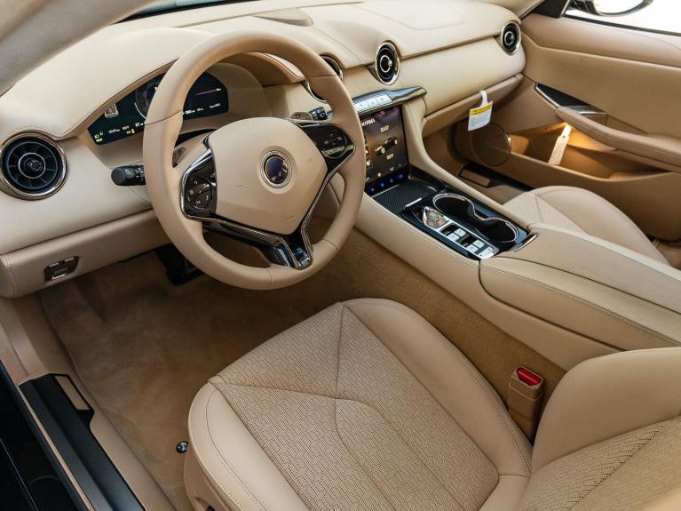 New 2025 Karma Revero Label for sale $150,249 at Naples Motorsports Inc - Karma of Naples in Naples FL