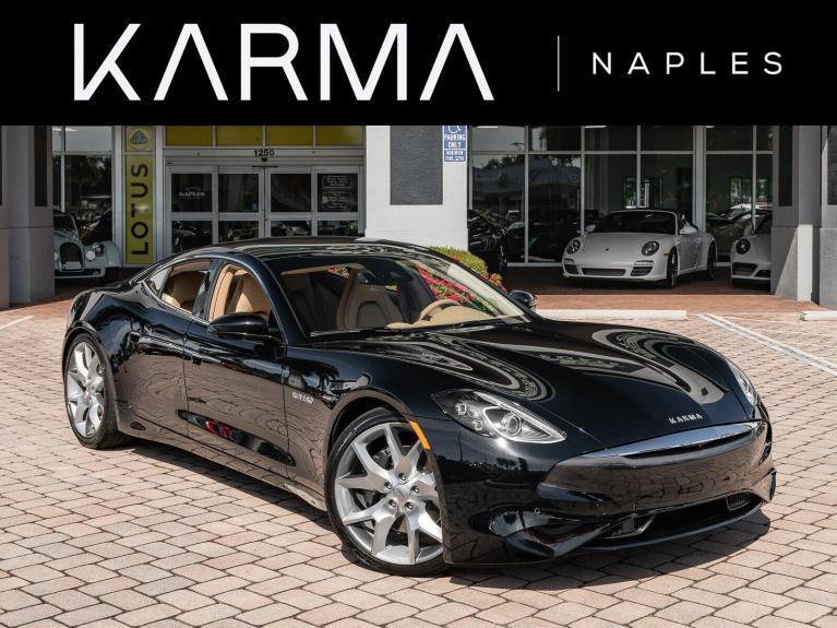 New 2025 Karma Revero Label for sale $150,249 at Naples Motorsports Inc - Karma of Naples in Naples FL